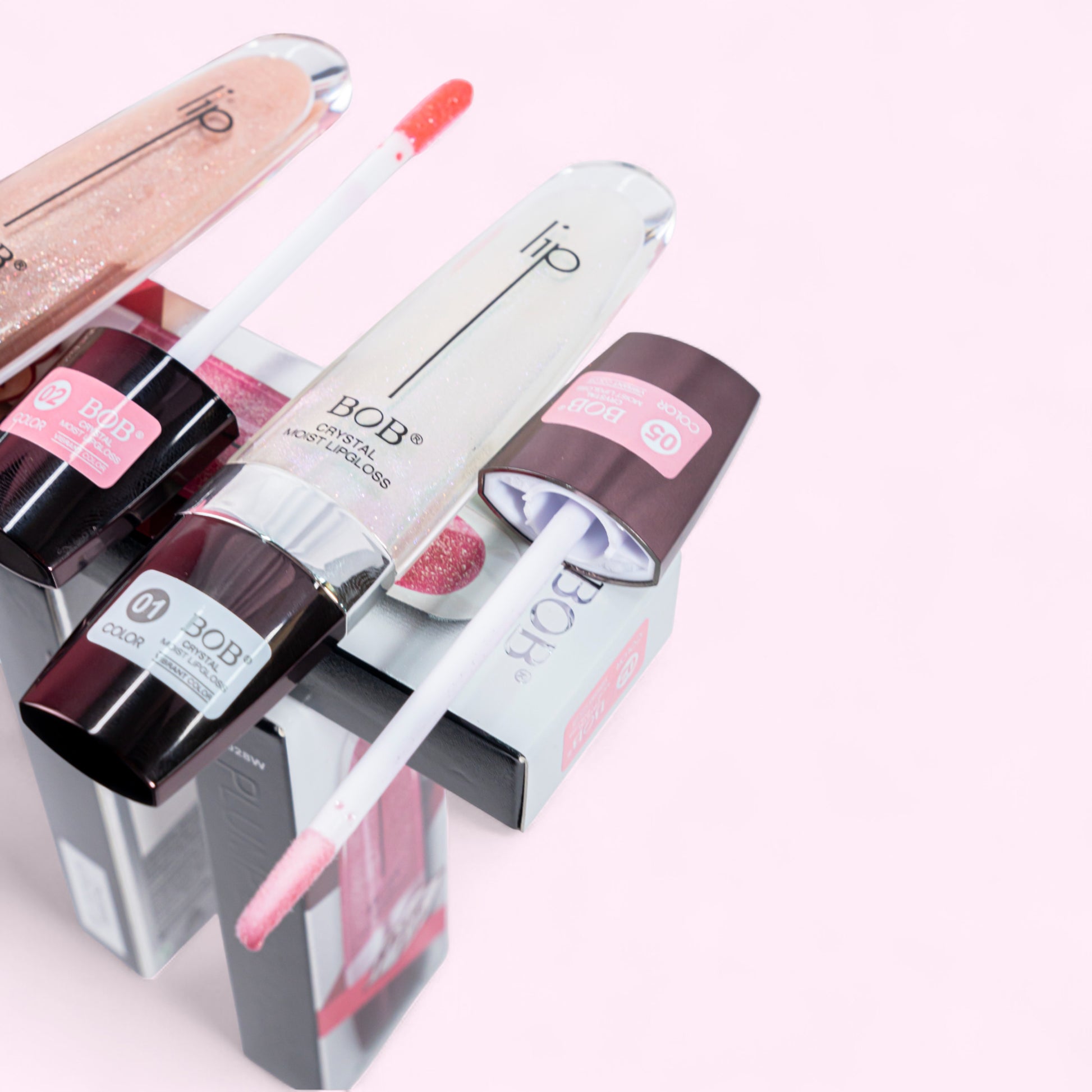 Brillo voluminizador