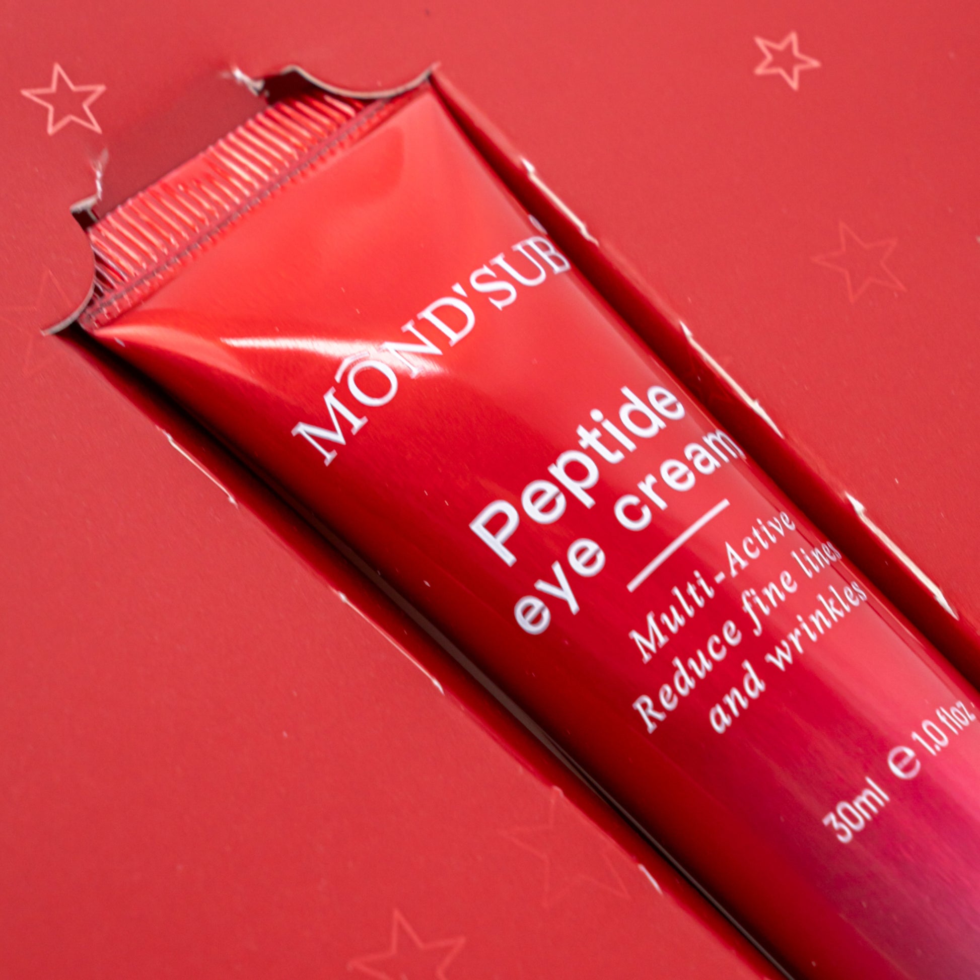 Kit lip gloss y contorno de ojos