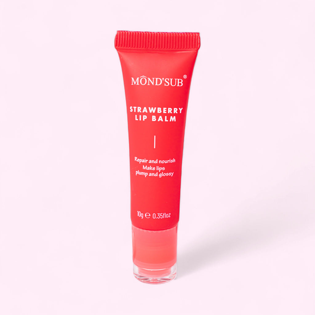 Kit lip gloss y contorno de ojos