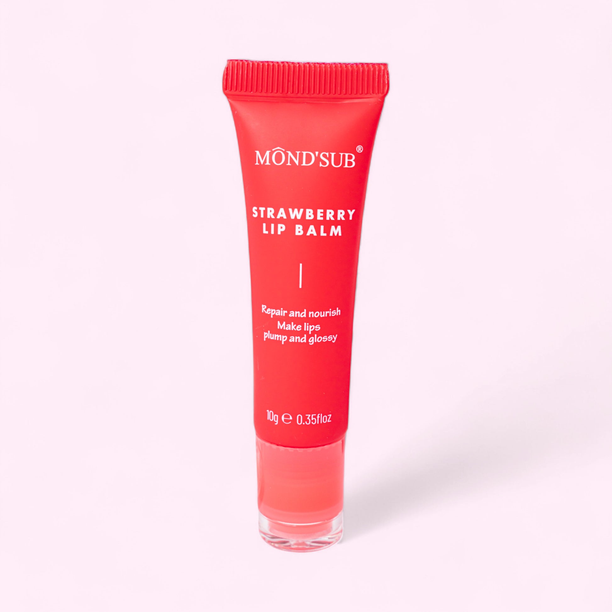 Kit lip gloss y contorno de ojos