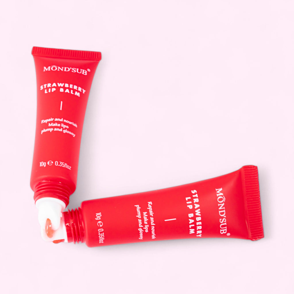 Kit lip gloss y contorno de ojos