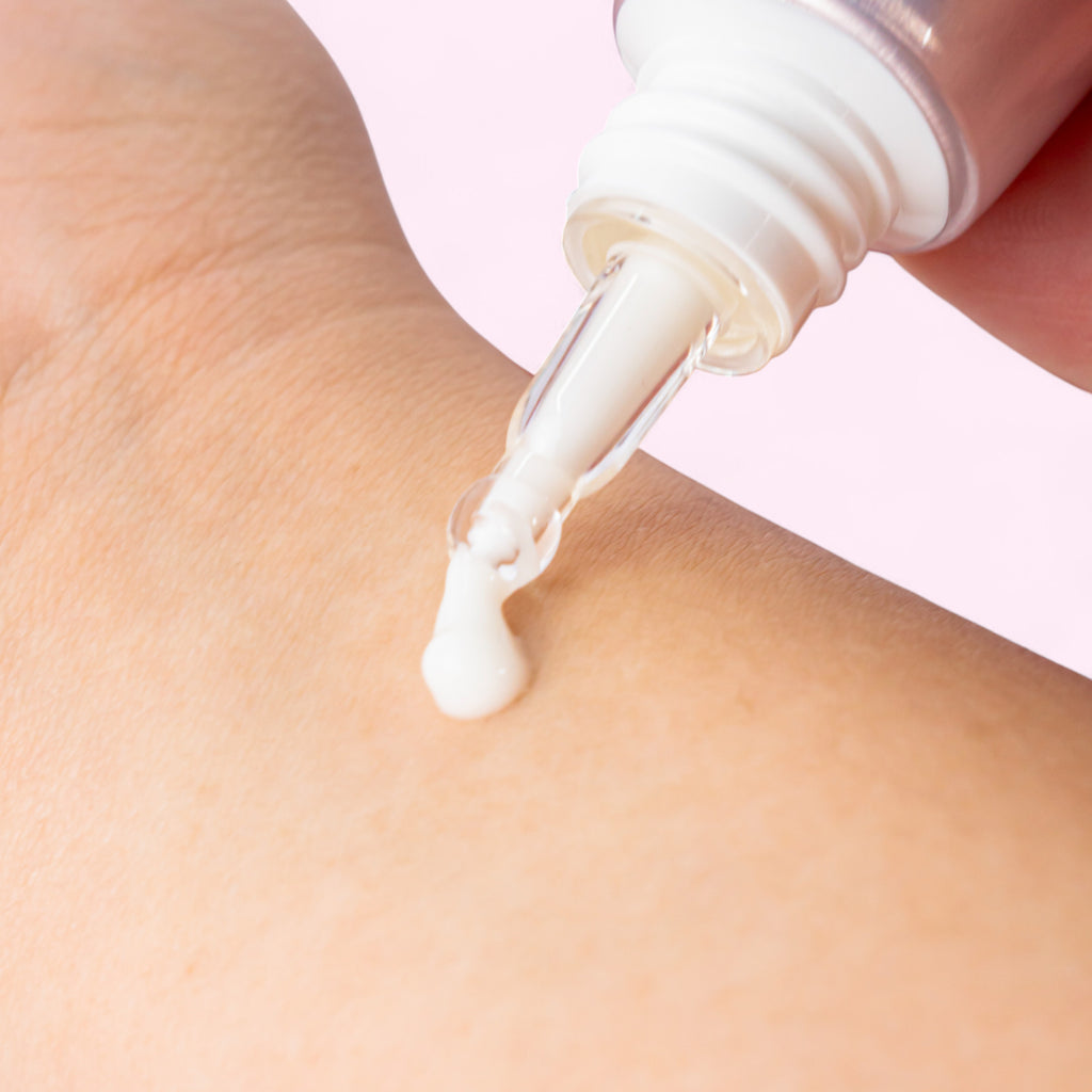 Kit lip gloss y contorno de ojos