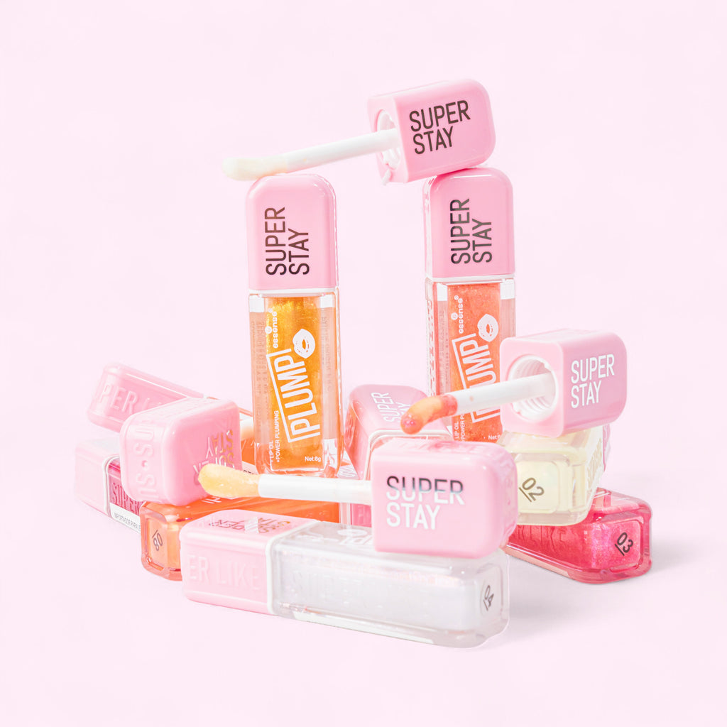 Lip balm hidratante