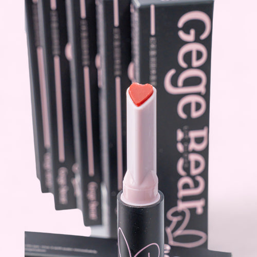 Barra de labios Gege Bear