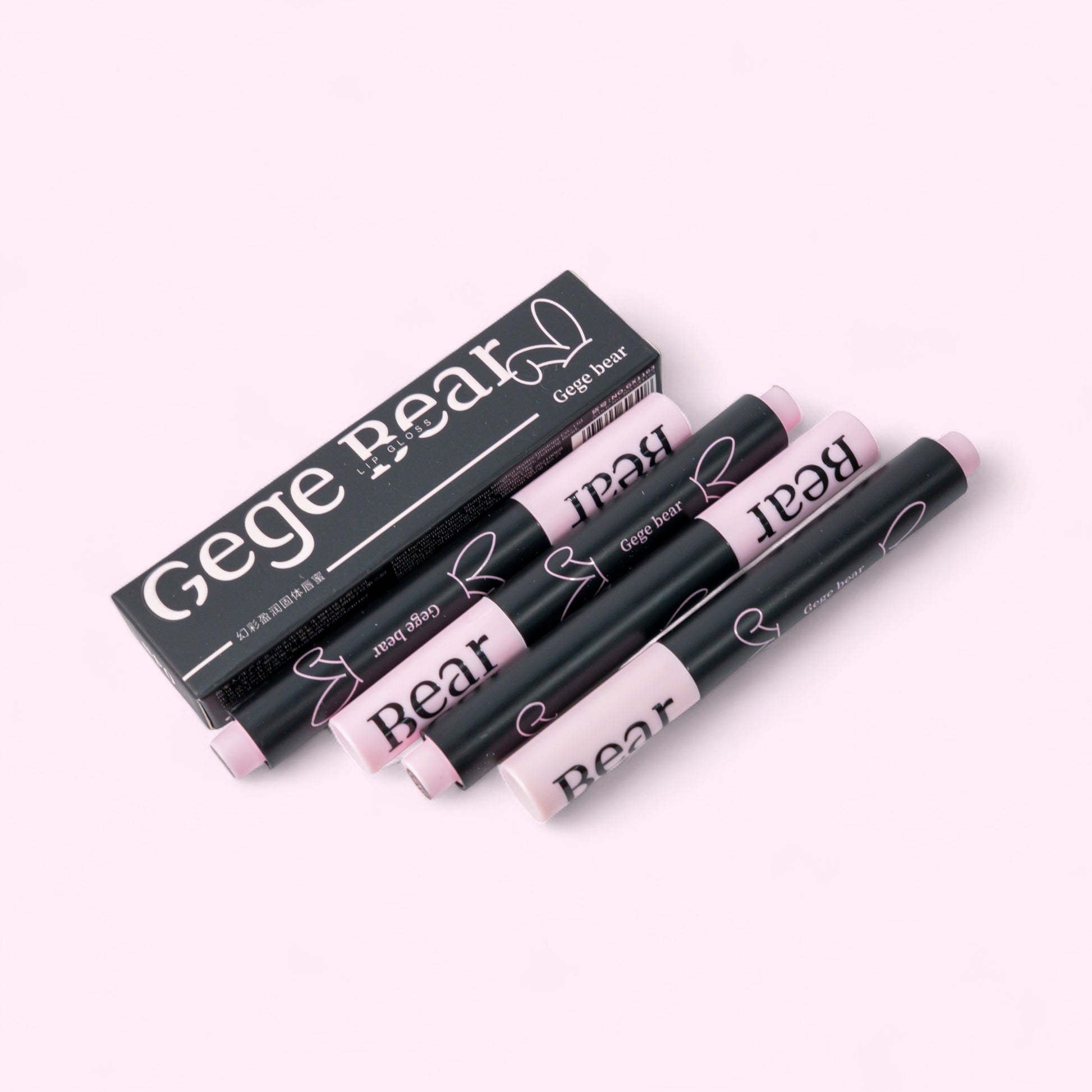 Barra de labios Gege Bear