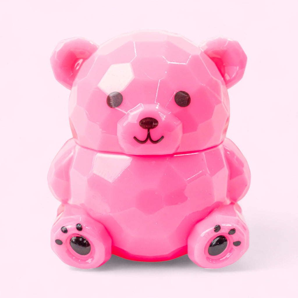 Lip balm oso