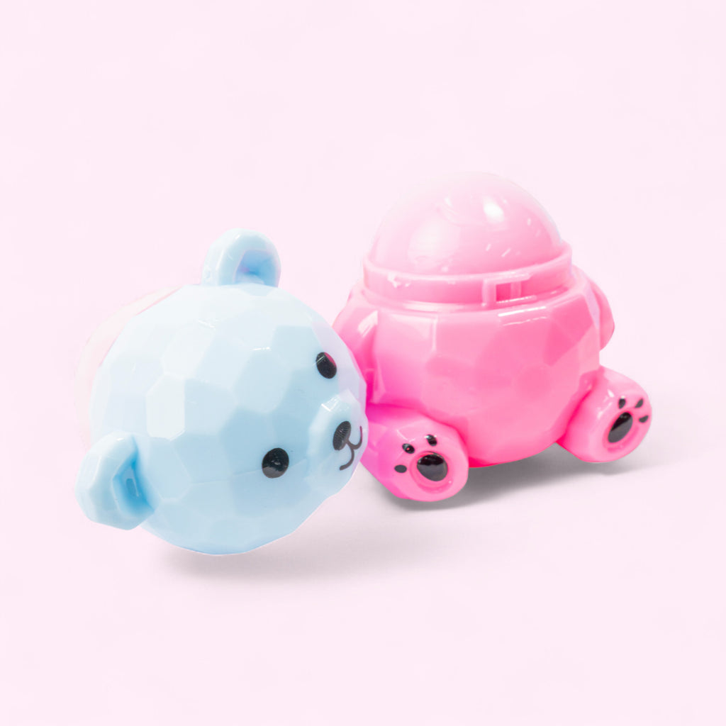 Lip balm oso