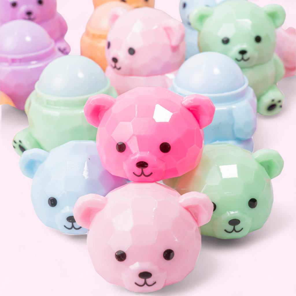 Lip balm oso