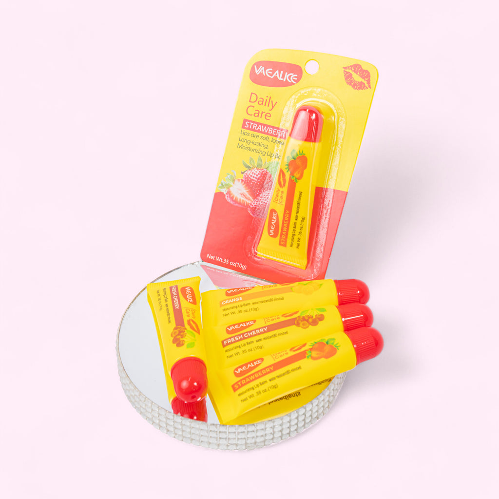 Lip balm hidratante