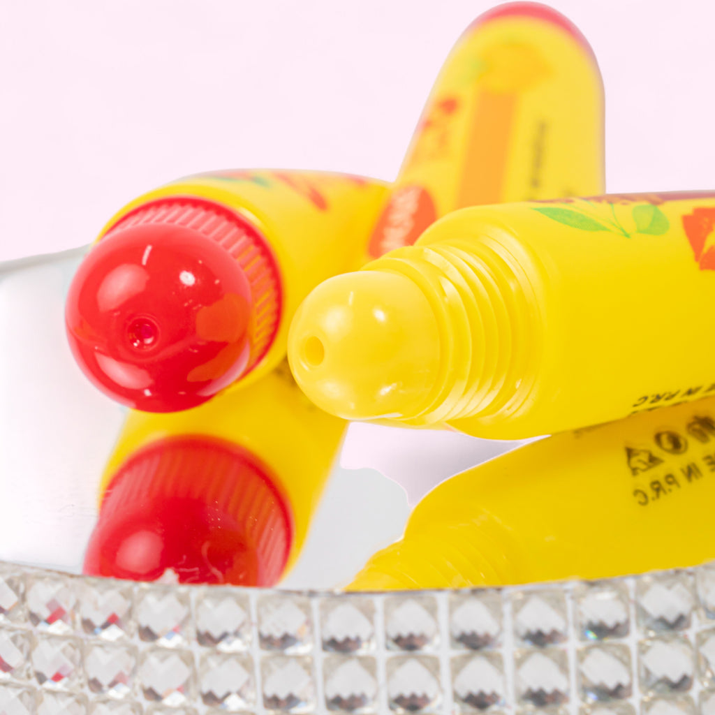 Lip balm hidratante