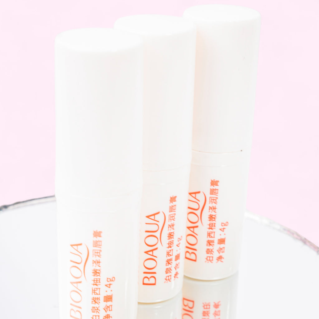 Lip balm hidratante