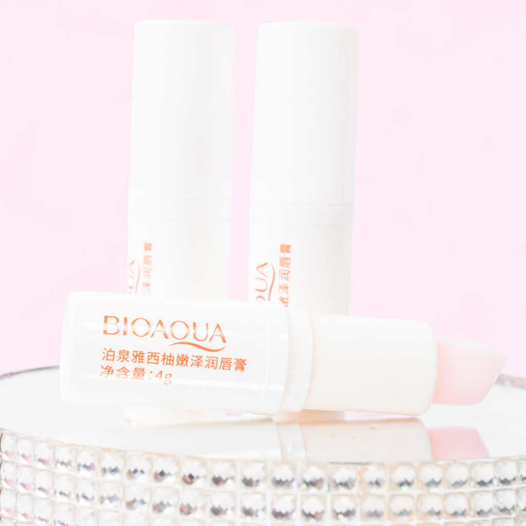 Lip balm hidratante