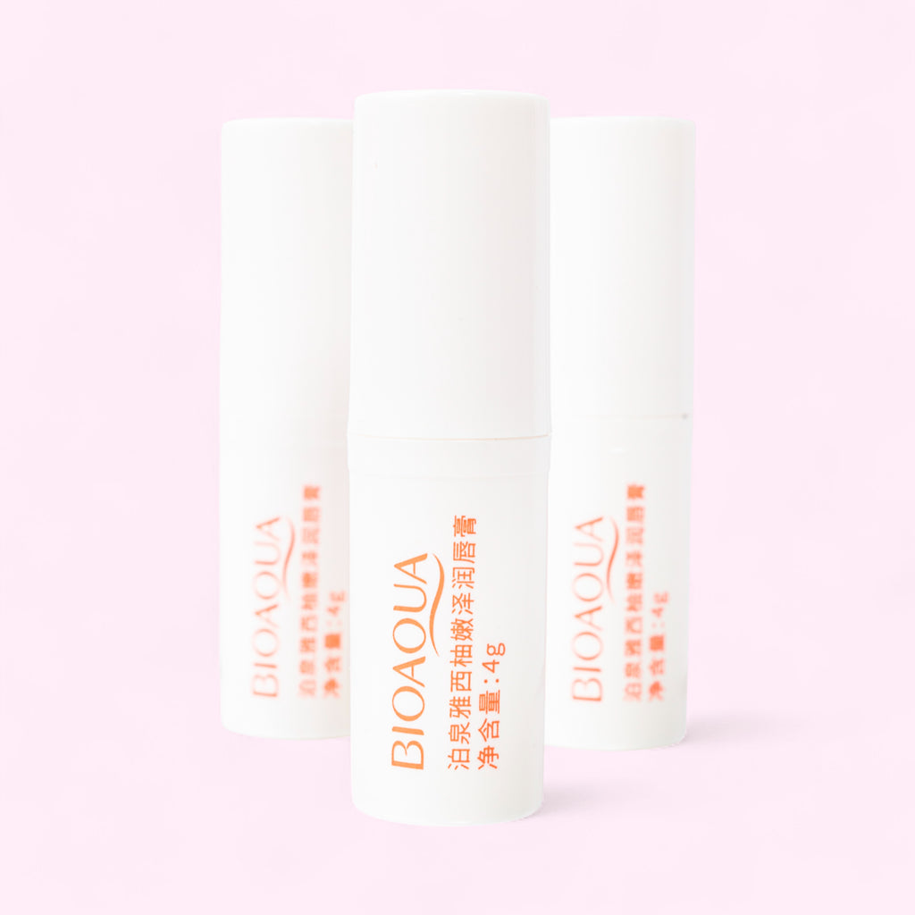 Lip balm hidratante