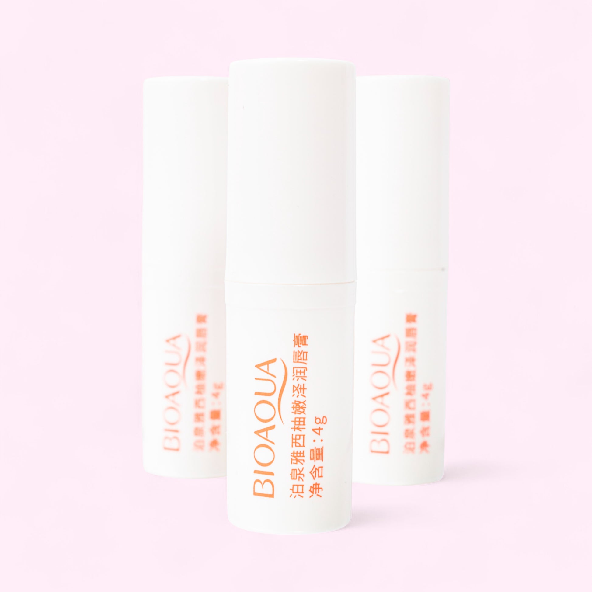 Lip balm hidratante