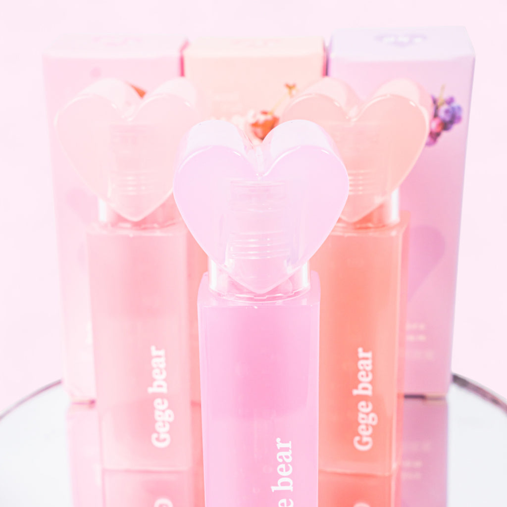 Lip gloss Gege Bear