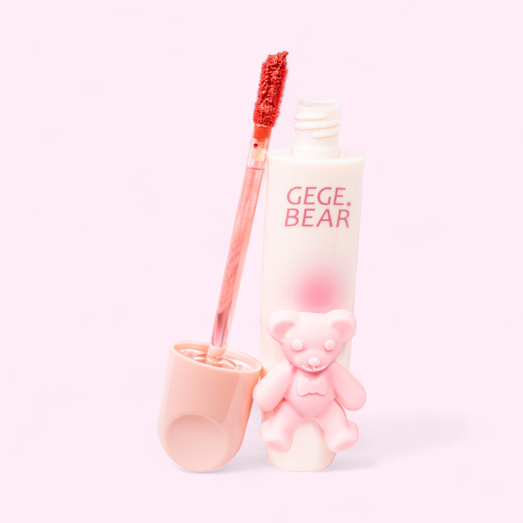 Labial mate Gege Bear
