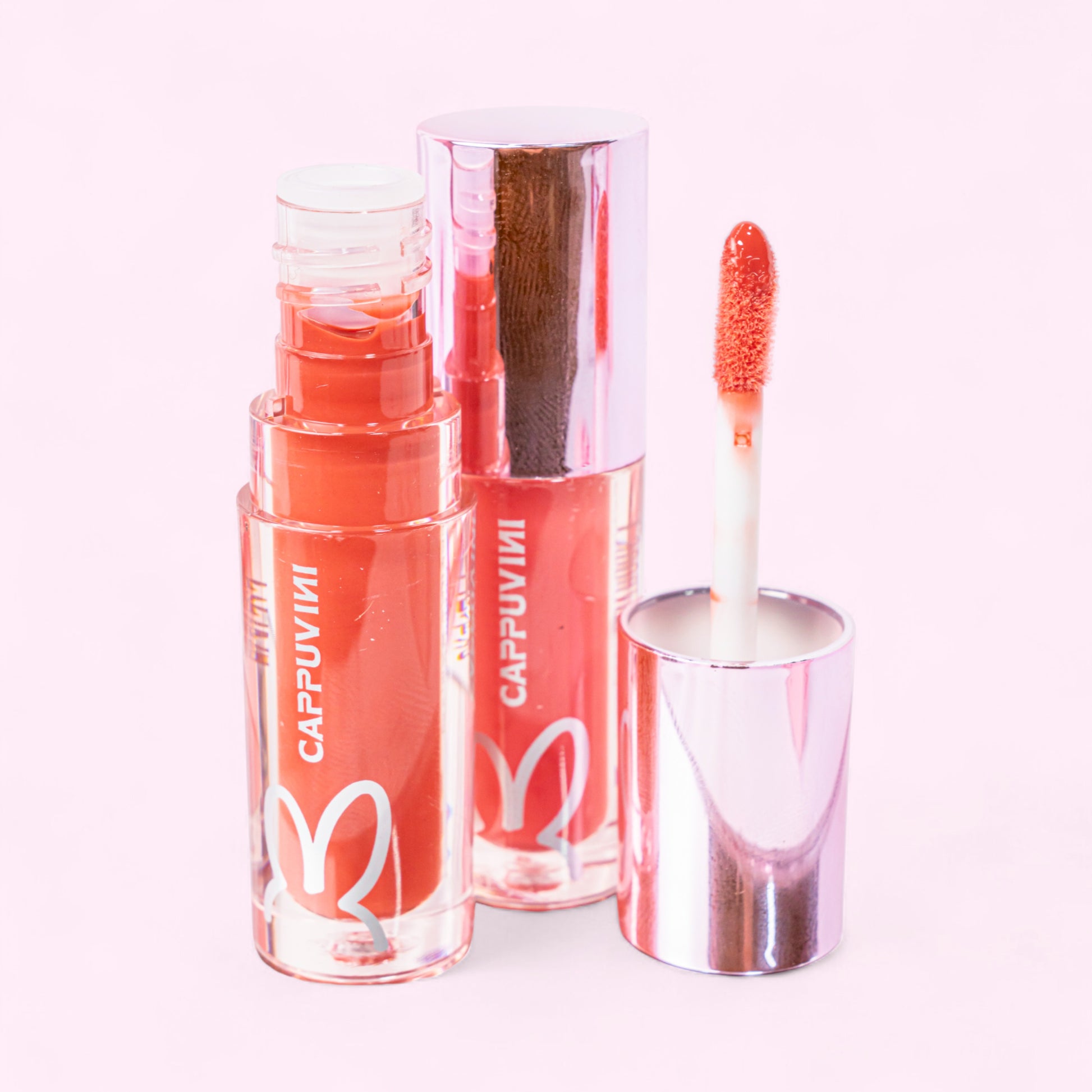 Brillo de labios Cappuvini