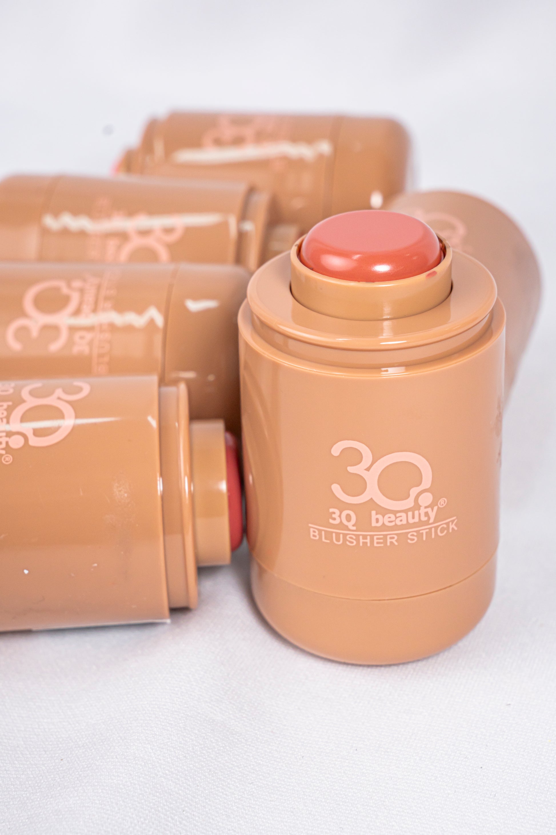 Rubor en Stick 3Q Beauty