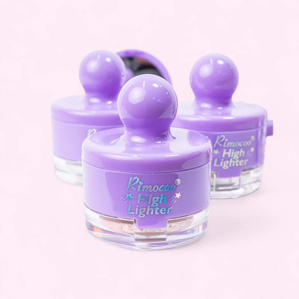 Polvo de hadas Rimocco