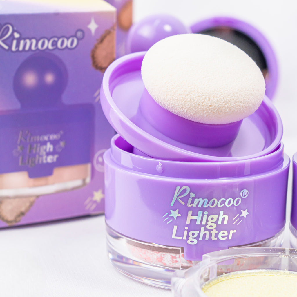 Polvo de hadas Rimocco