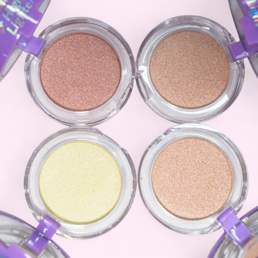 Polvo de hadas Rimocco