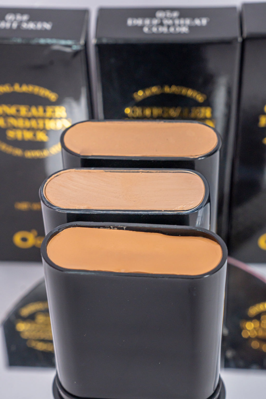 Base en barra O`CHEAL