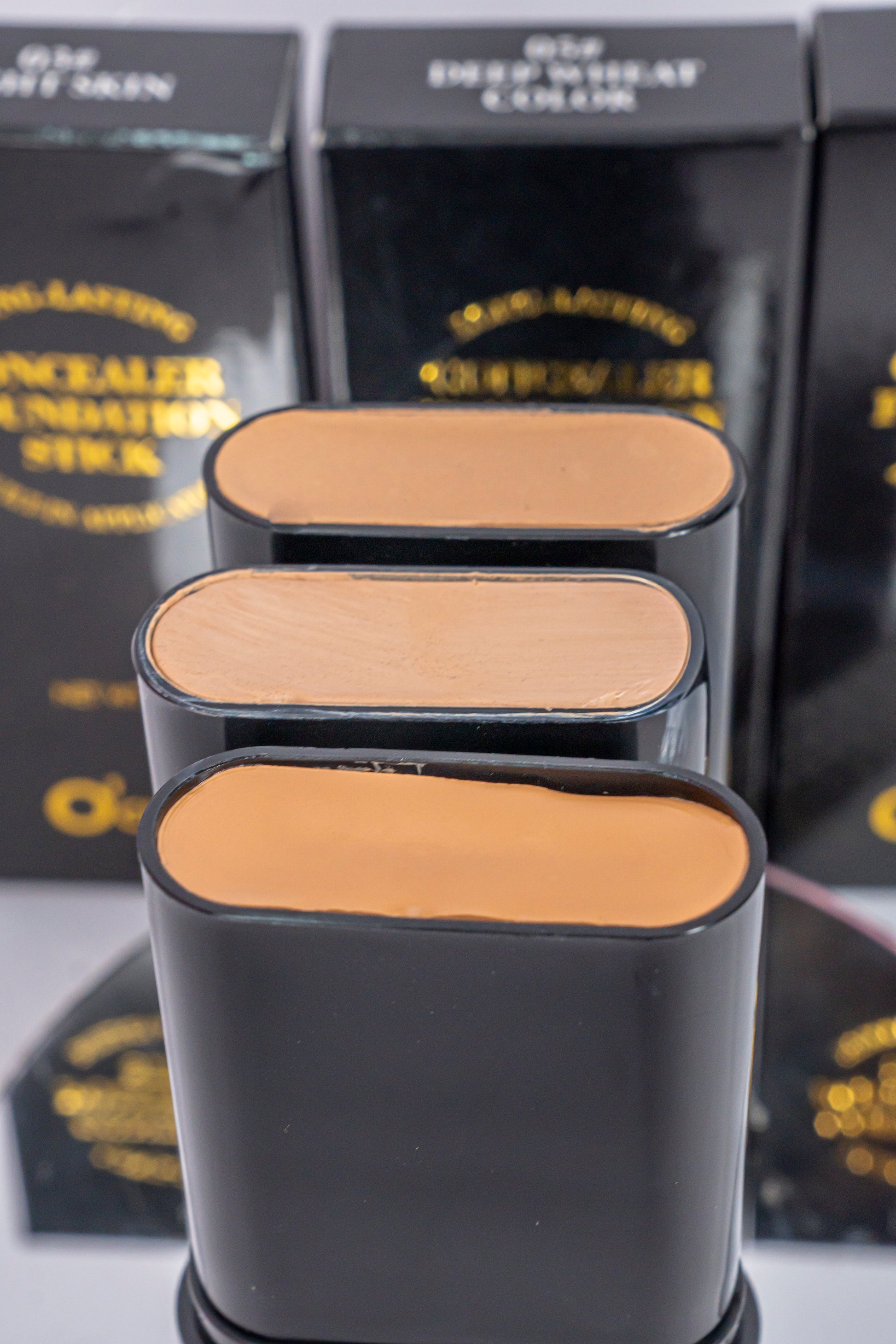 Base en barra O`CHEAL