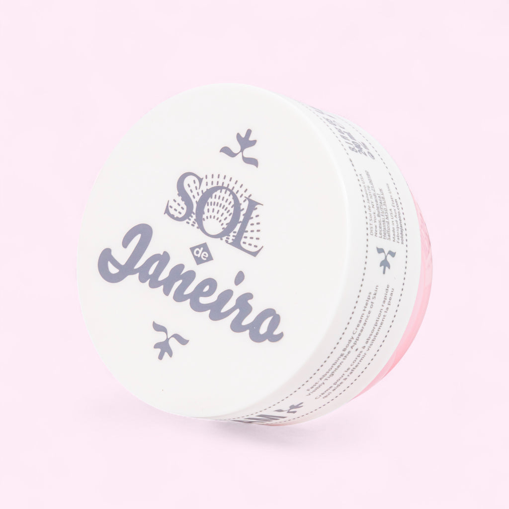 Mantequilla sol de janeiro