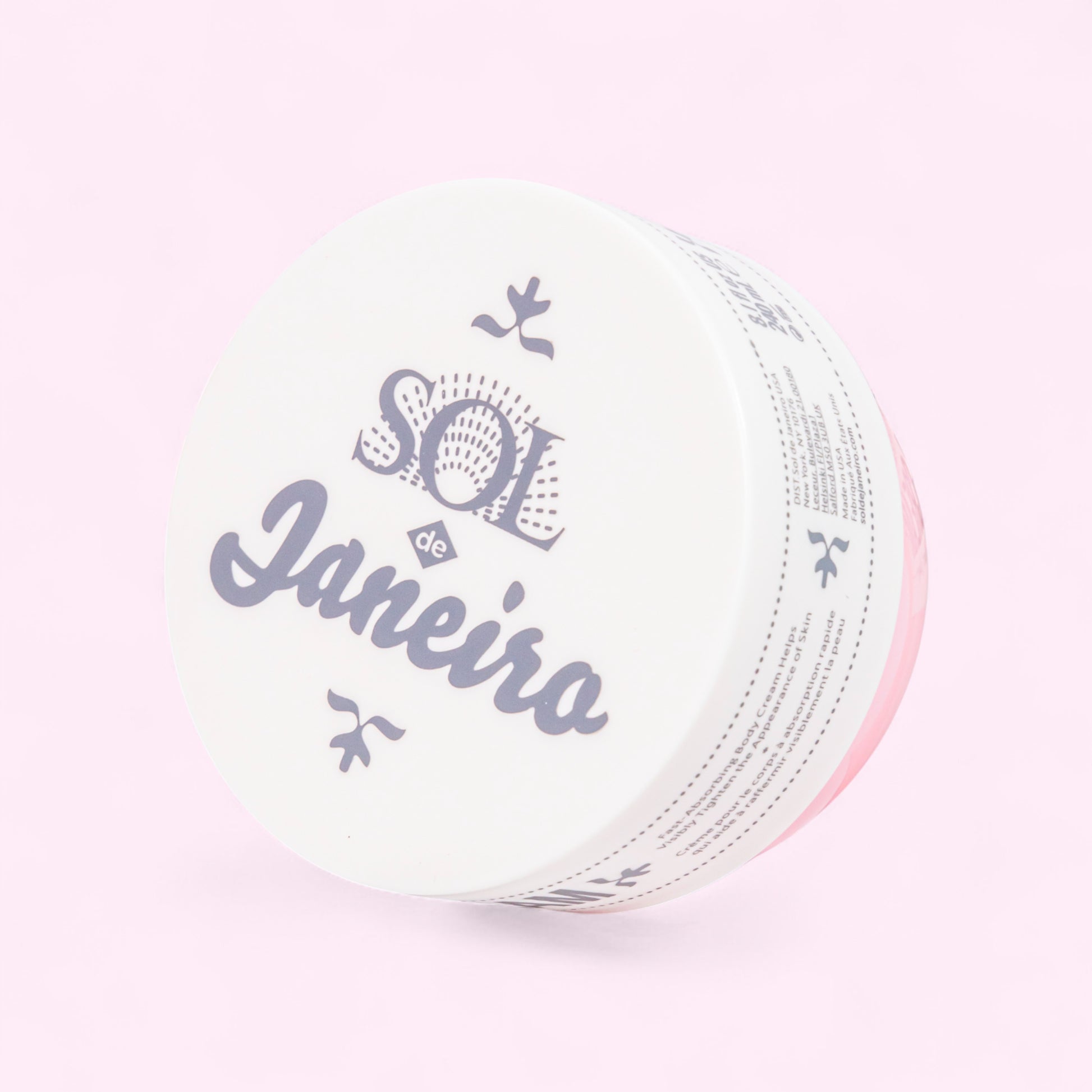 Mantequilla sol de janeiro