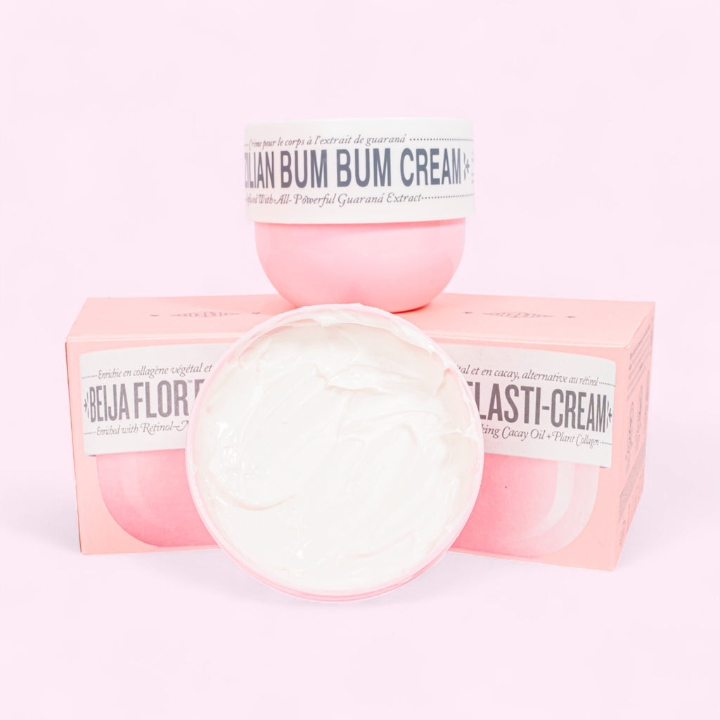 Mantequilla sol de janeiro