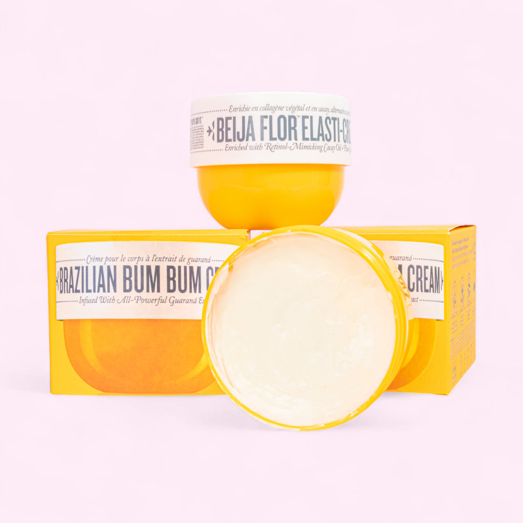 Mantequilla sol de janeiro