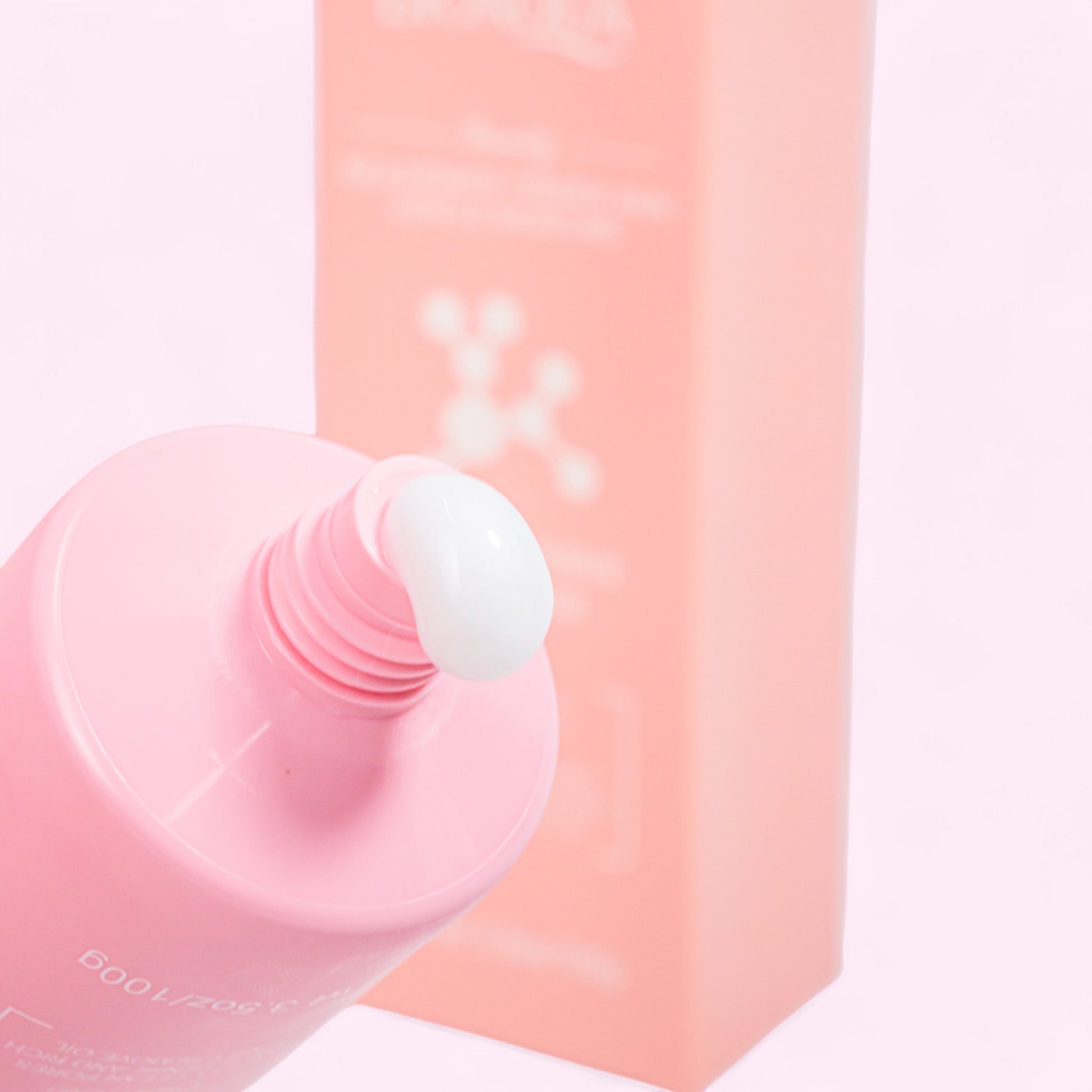 Jabón facial de niacinamida