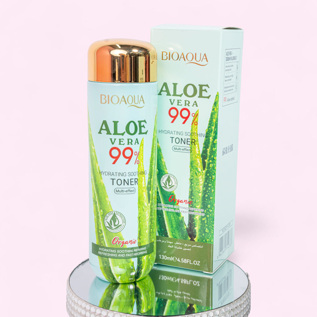 TÓNICO FACIAL ALOE VERA