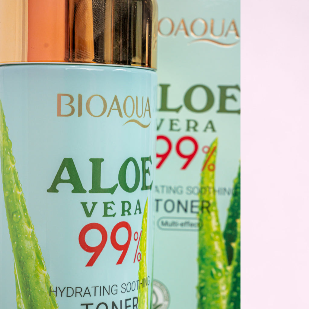 TÓNICO FACIAL ALOE VERA