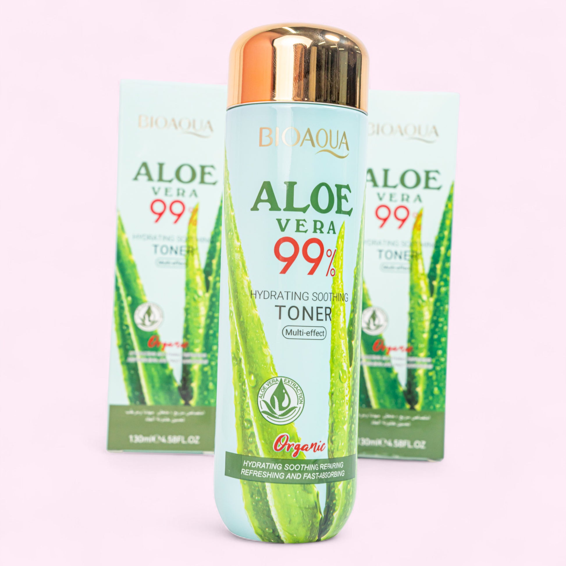 TÓNICO FACIAL ALOE VERA
