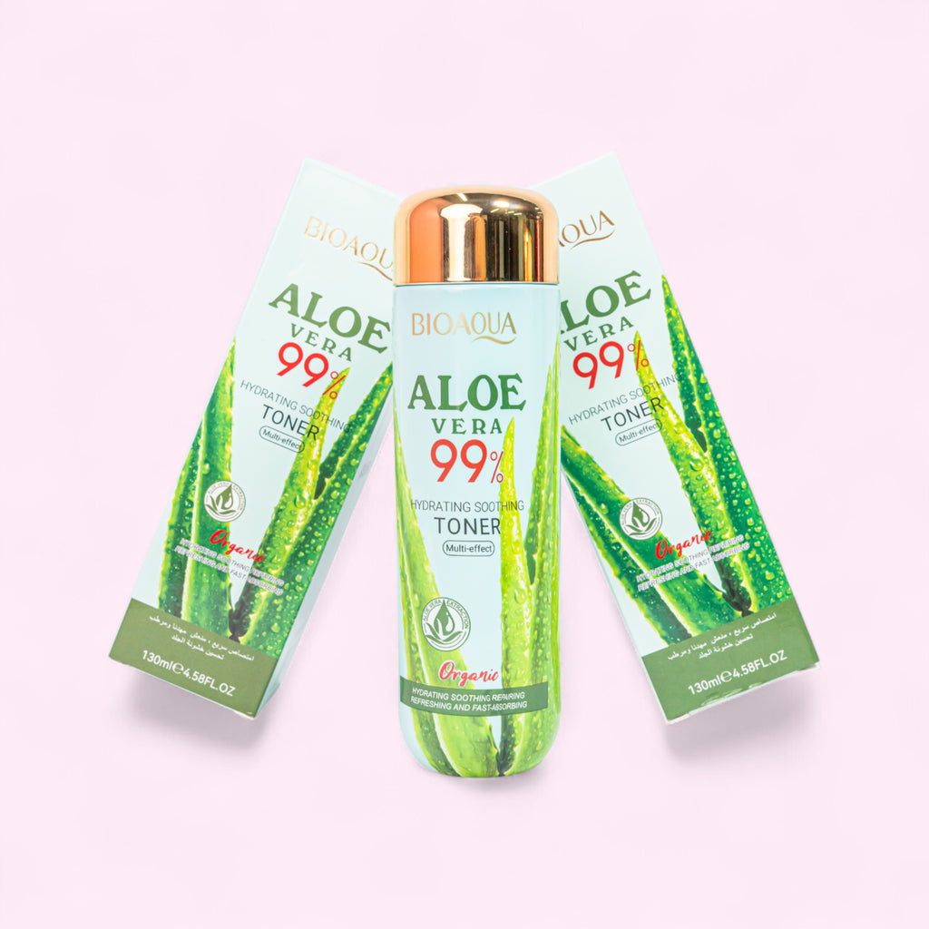 TÓNICO FACIAL ALOE VERA