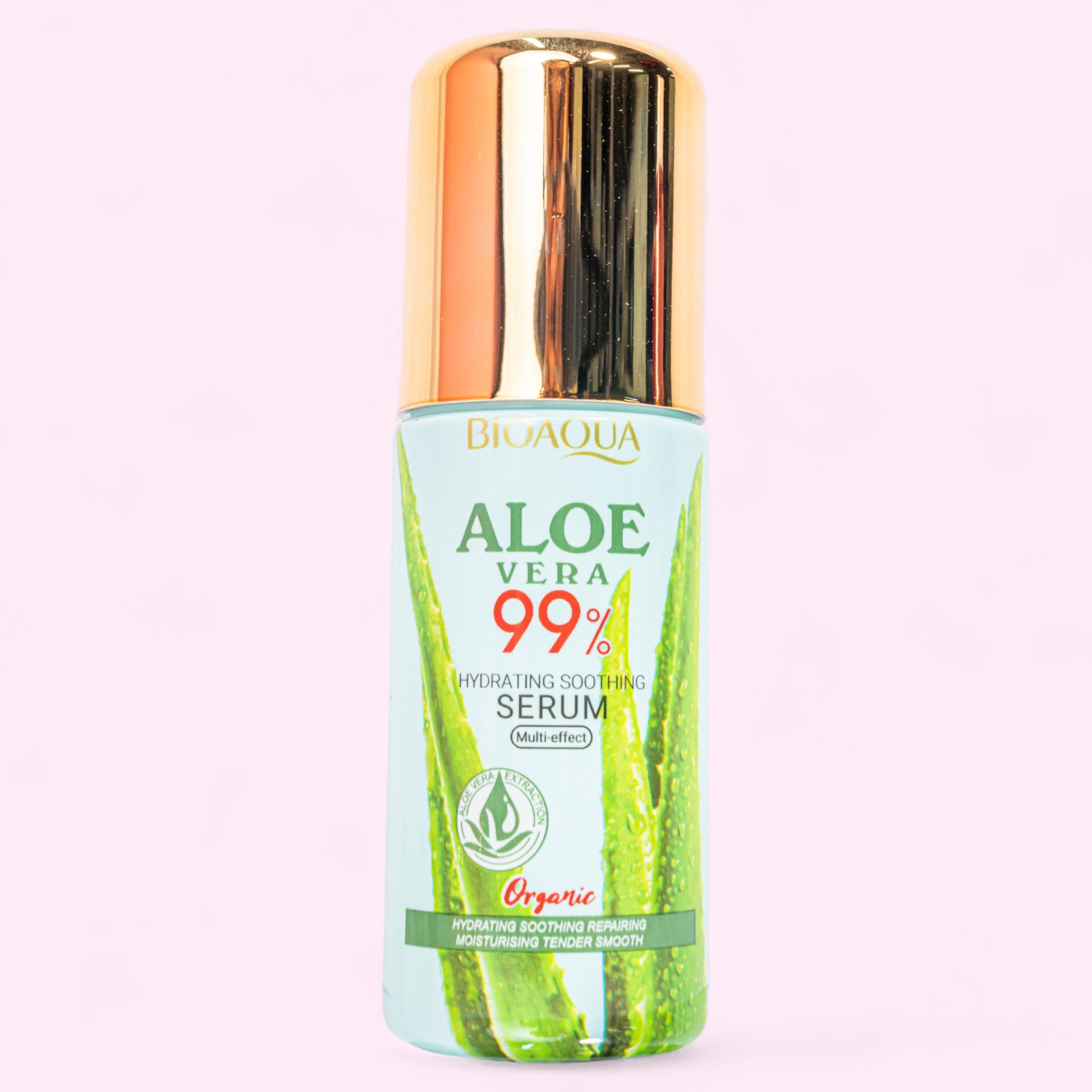 SÉRUM FACIAL DE ALOE VERA