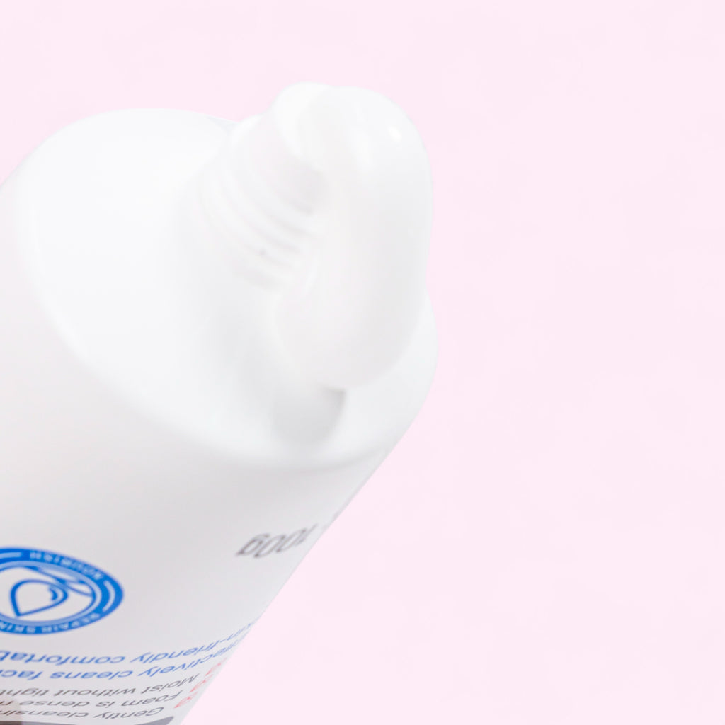 JABÓN FACIAL CON CERAMIDAS