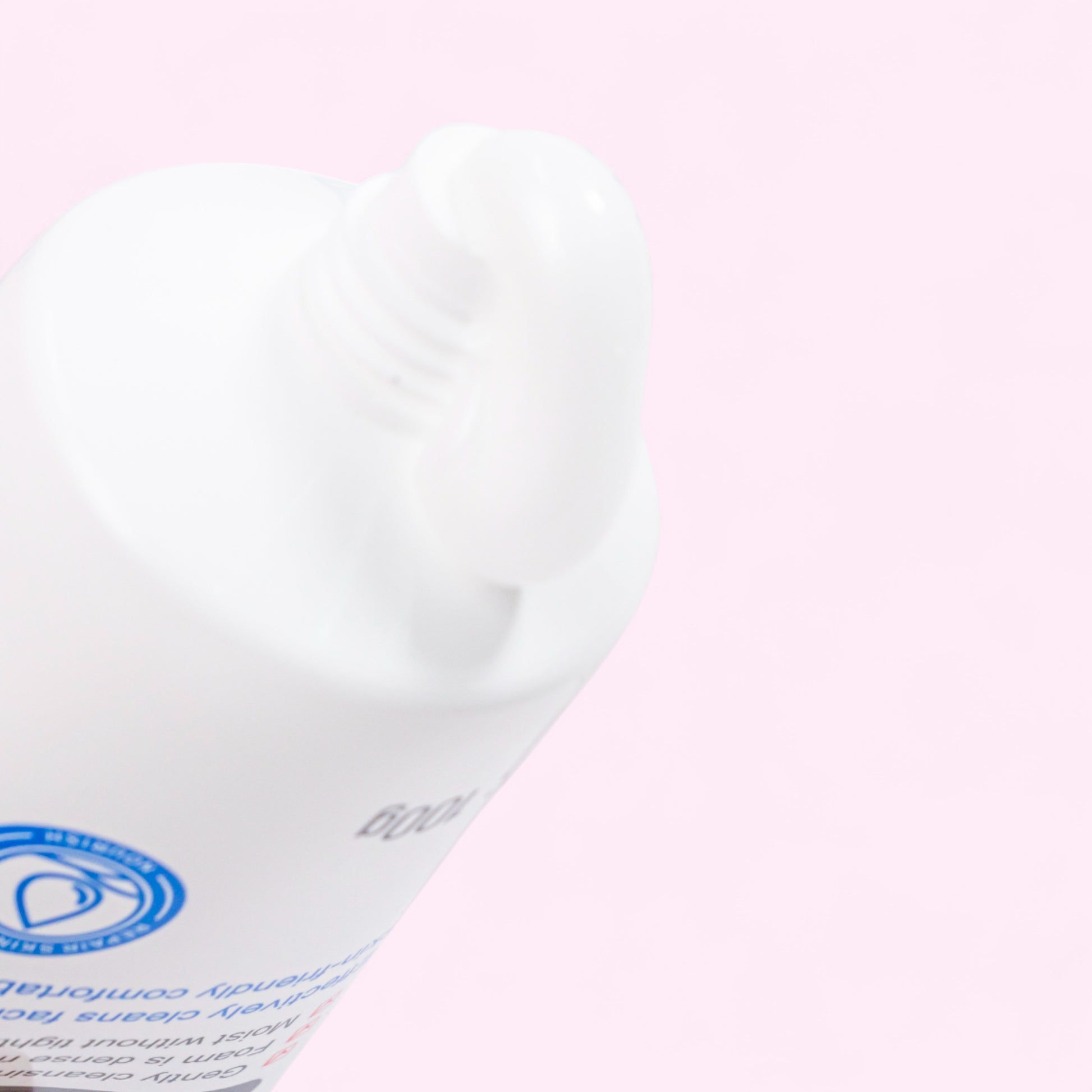 JABÓN FACIAL CON CERAMIDAS