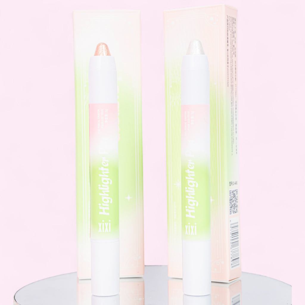 Iluminador en barra Xixi