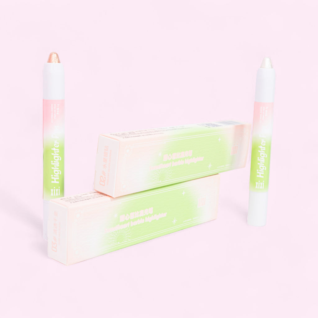 Iluminador en barra Xixi