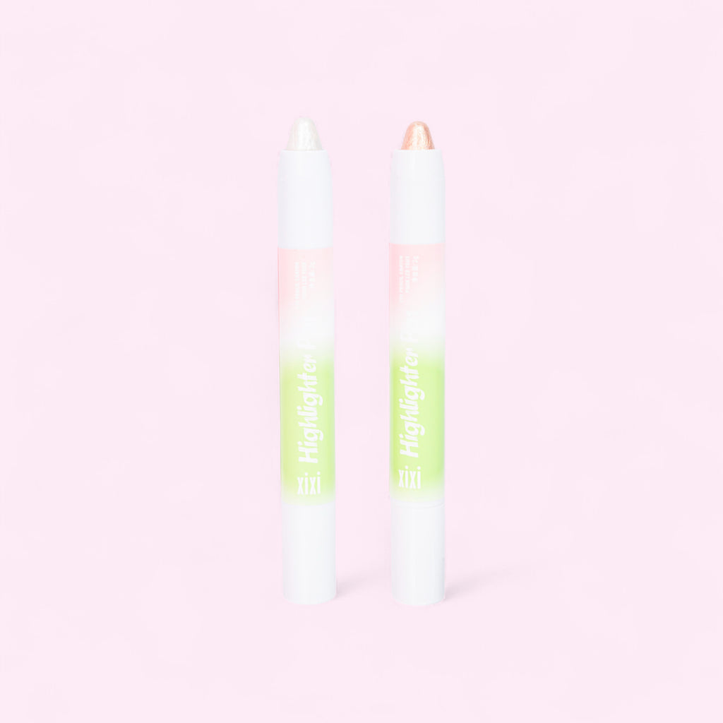 Iluminador en barra Xixi