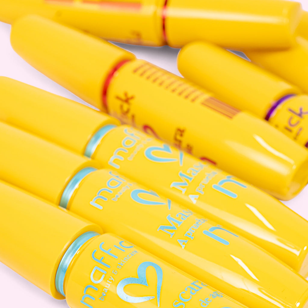 Pestañina Colossal Maffick