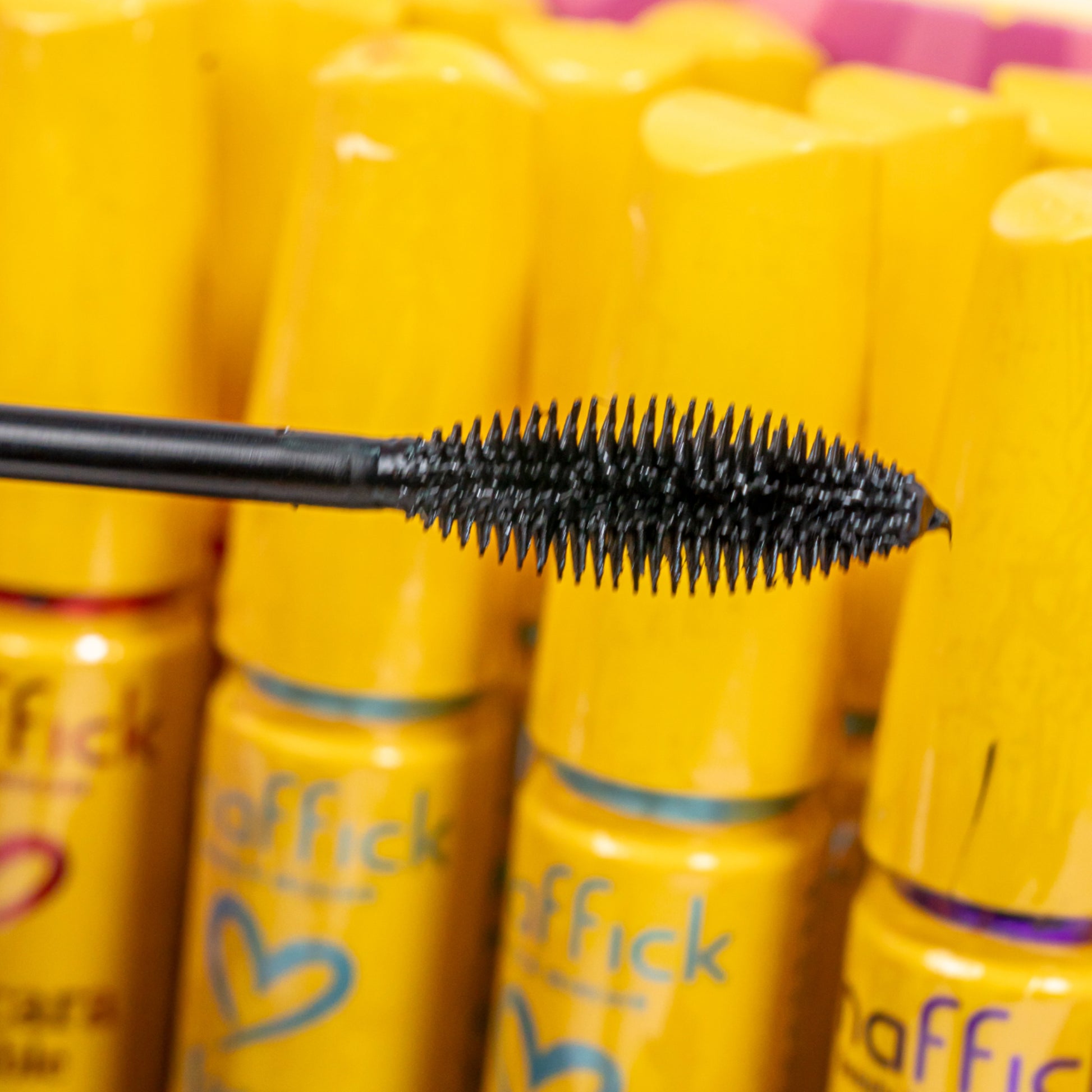 Pestañina Colossal Maffick