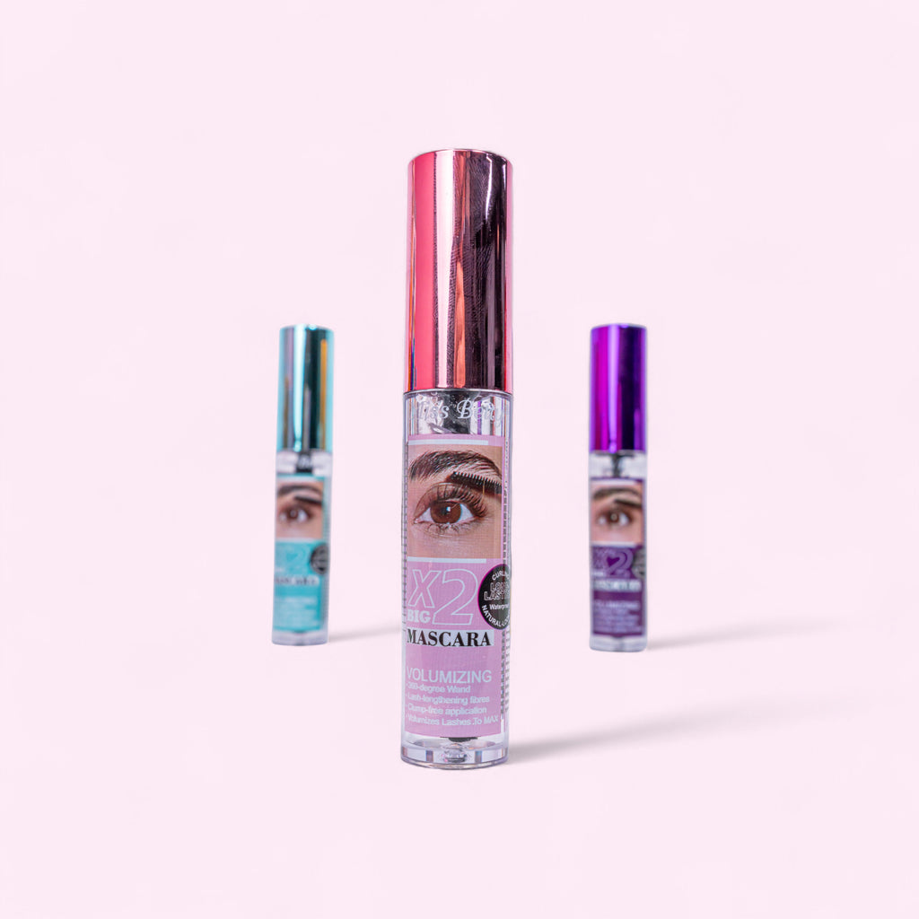 Pestañina en gel miss betty