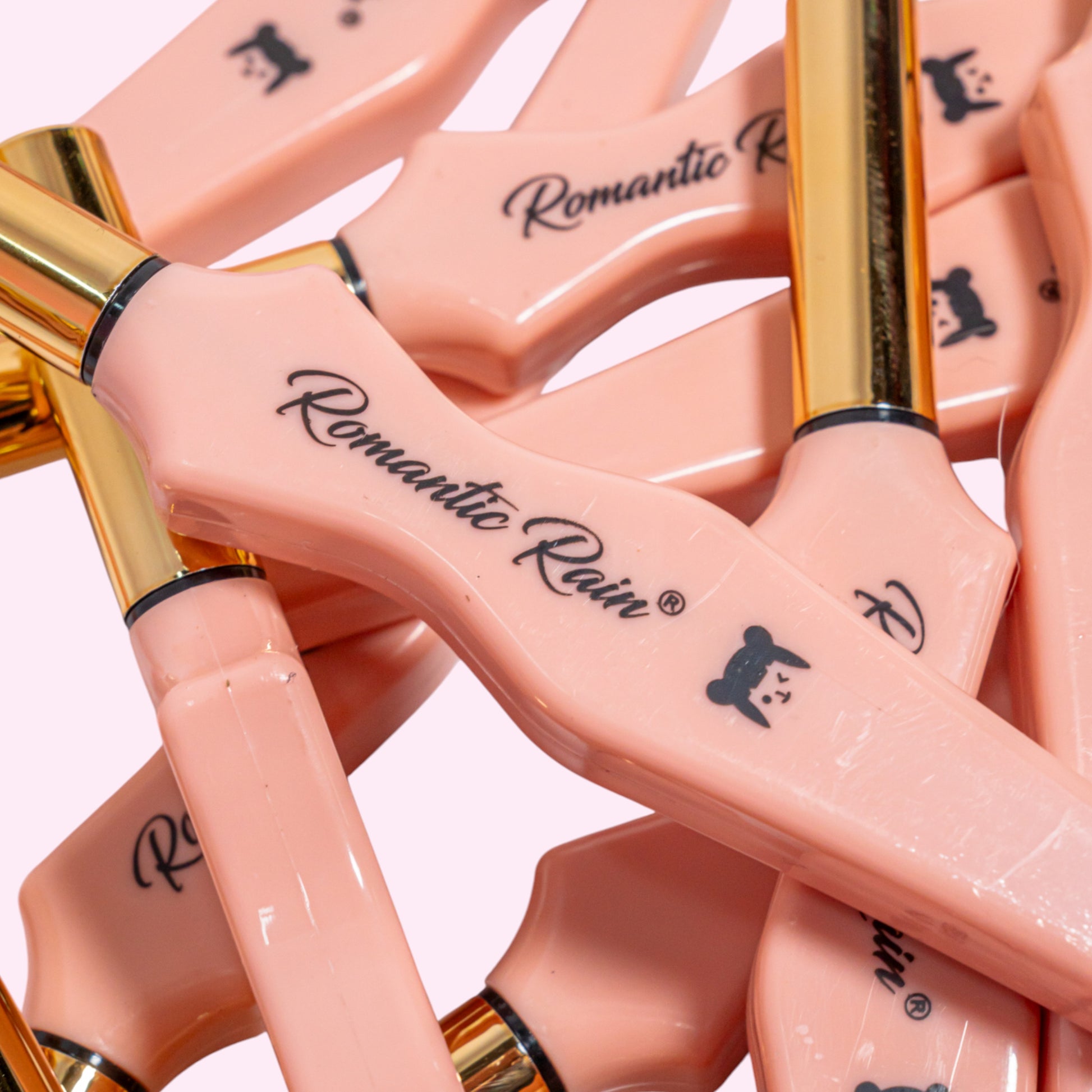 Delineador romantic rain