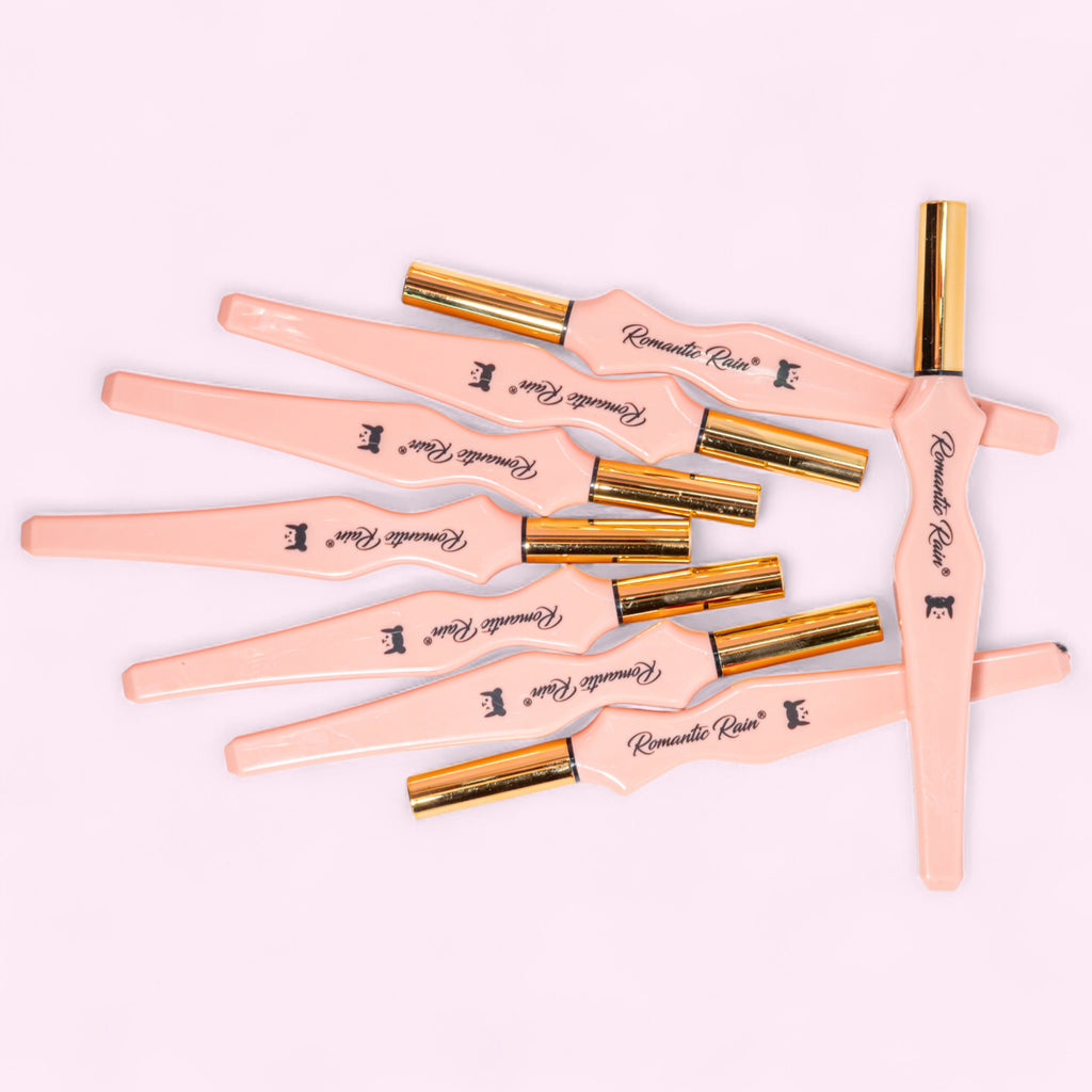 Delineador romantic rain