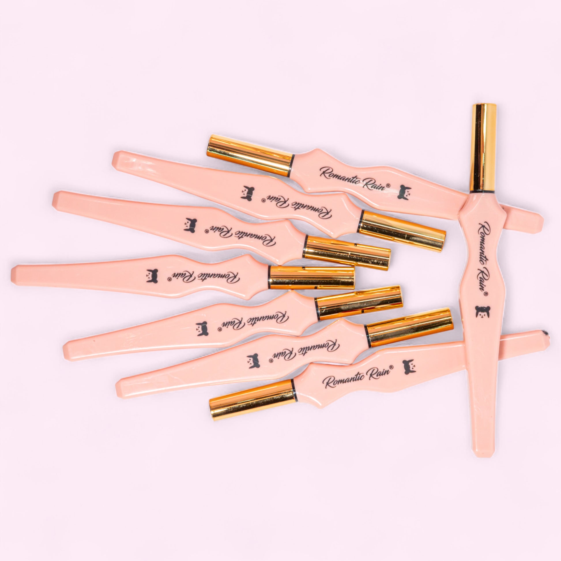 Delineador romantic rain