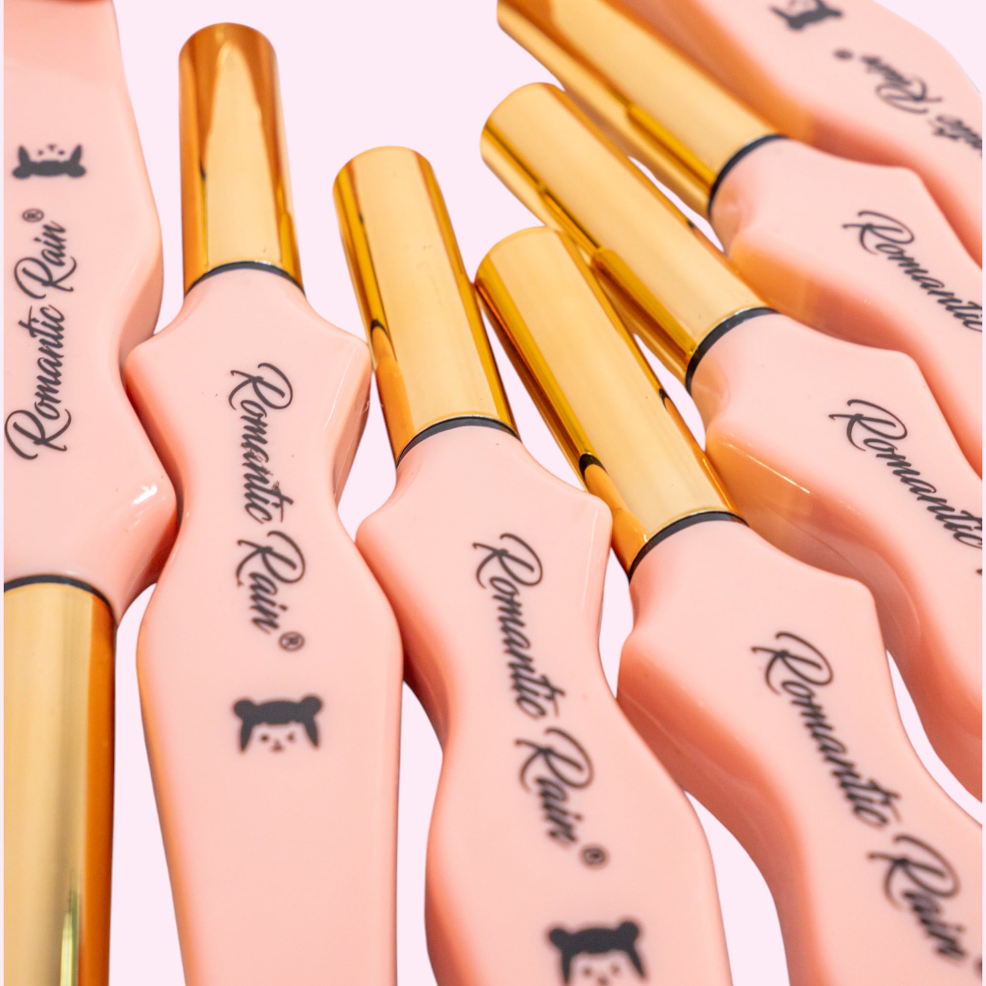 Delineador romantic rain