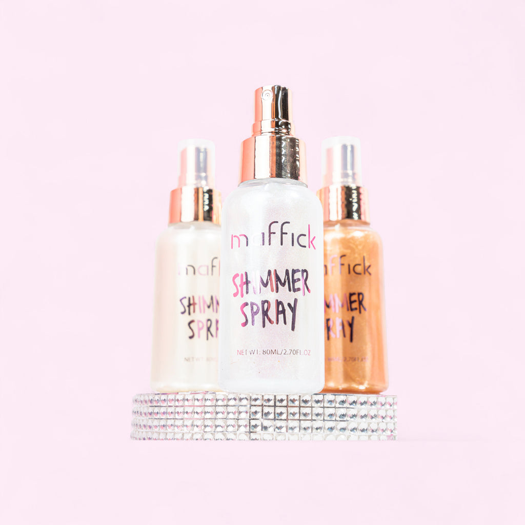 Shimmer corporal Maffick